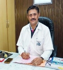 Faculty Image
